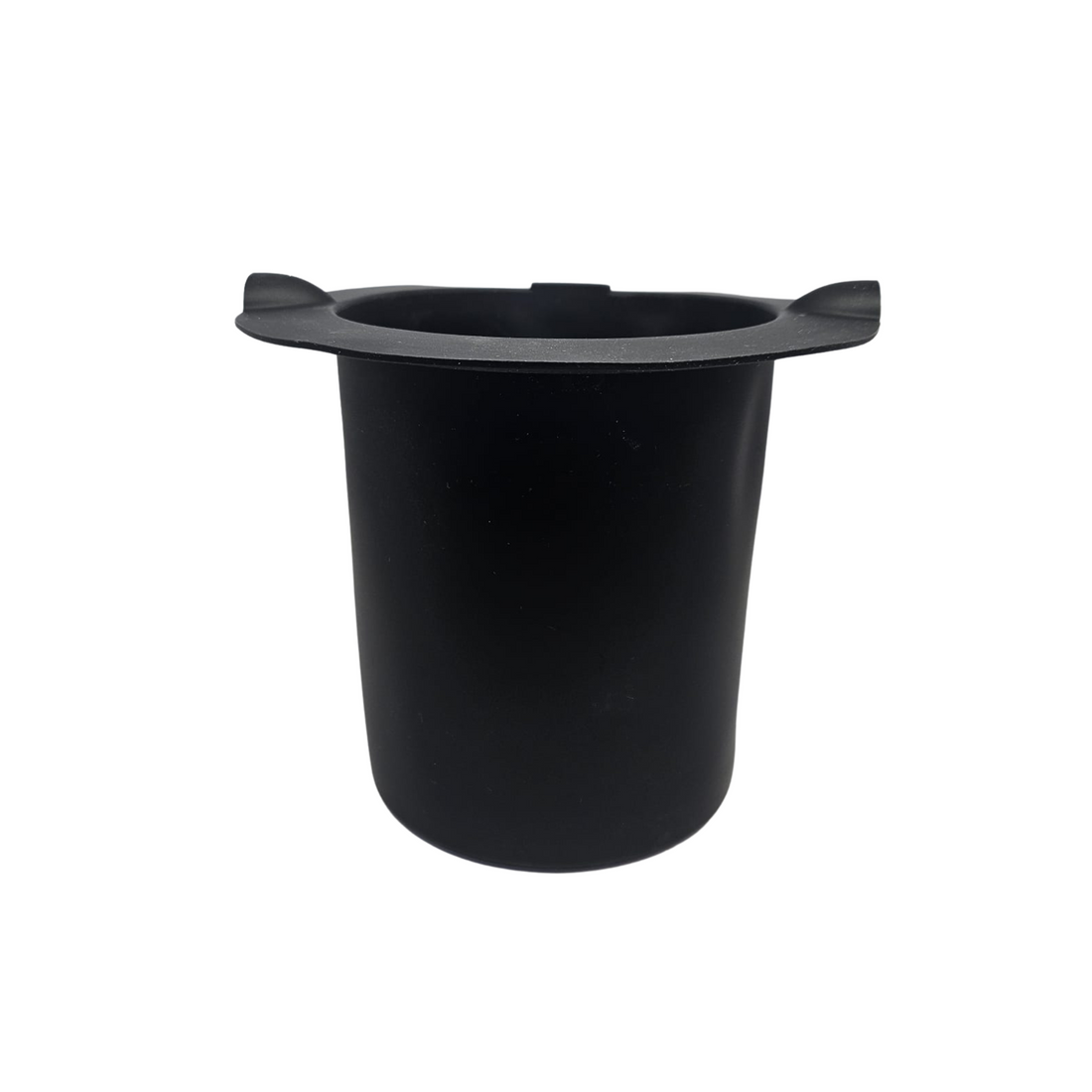 Silicon pot for SKIN'S wax warmer, designed for melting and applying wax, featuring a flexible silicone container.
