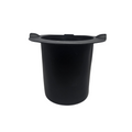 Silicon pot for SKIN'S wax warmer, designed for melting and applying wax, featuring a flexible silicone container.