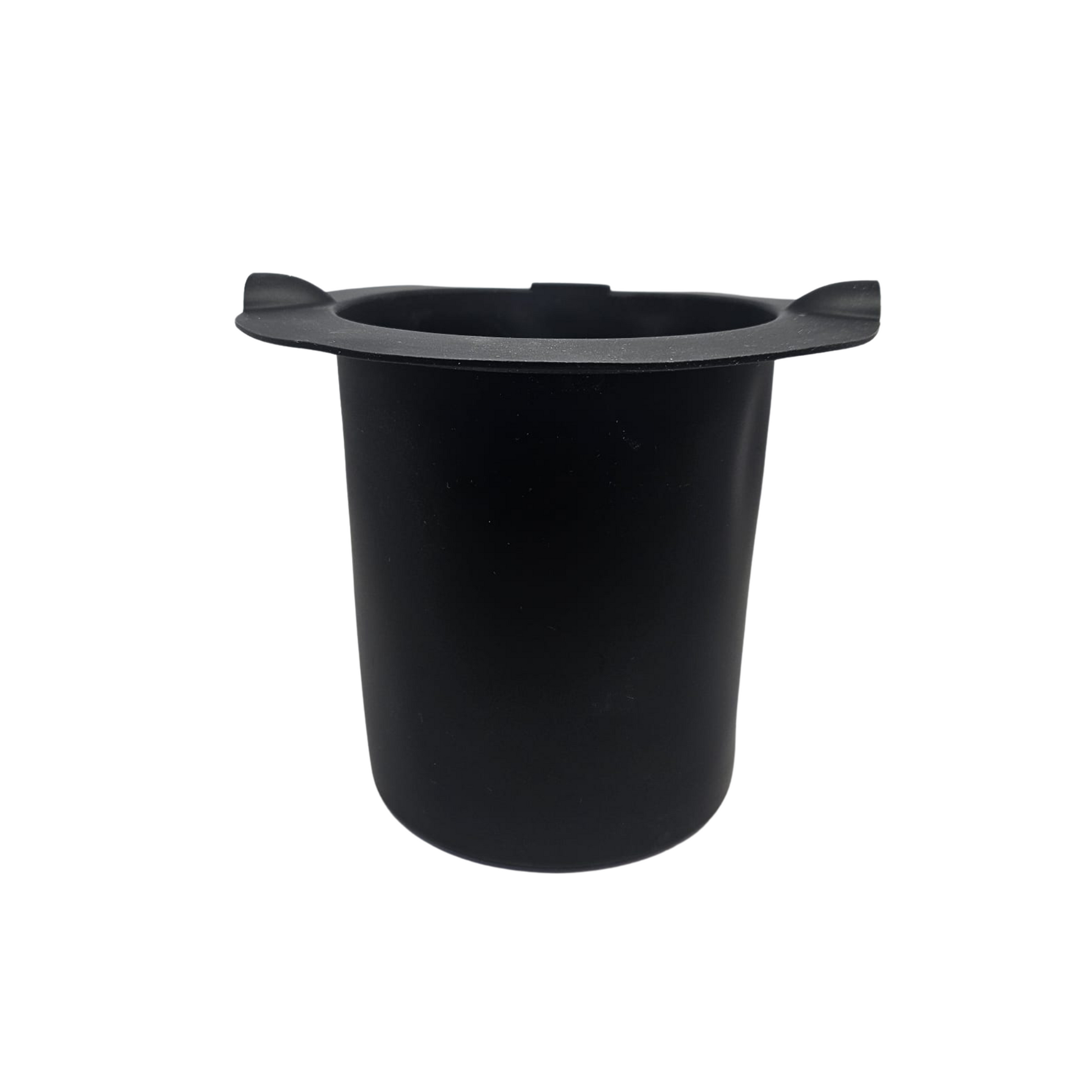 Silicon pot for SKIN'S wax warmer, designed for melting and applying wax, featuring a flexible silicone container.