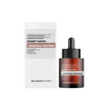 SummeCosmetics Biomedical Exosome+ Booster skincare product with a sleek bottle and dropper for nourishing skin treatment.