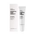 SummeCosmetics ECC Lip Balm in a sleek tube, designed to moisturize and nourish lips with a smooth lotion texture.