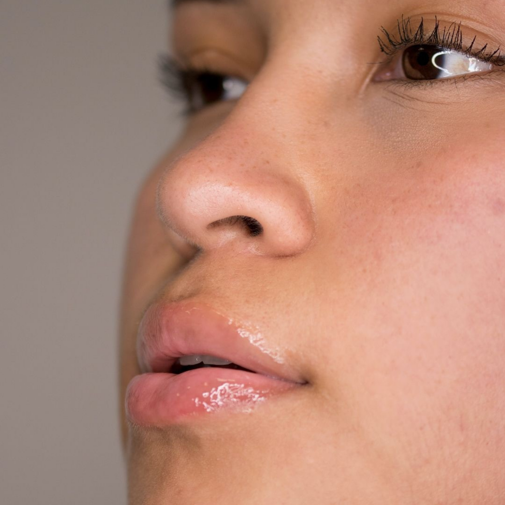 SummeCosmetics ECC Lip Balm in a sleek tube, designed to moisturize and soothe lips with a nourishing lotion formula.