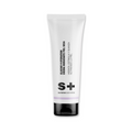 SummeCosmetics Glaciar + Hydration moisturizer for dry skin, featuring a sleek jar with a blue and white label.