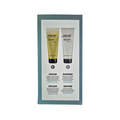 SummeCosmetics Global Svelt Reaffirm Silhouette Pack with 200ml bottles, featuring body shaping and firming skincare products.