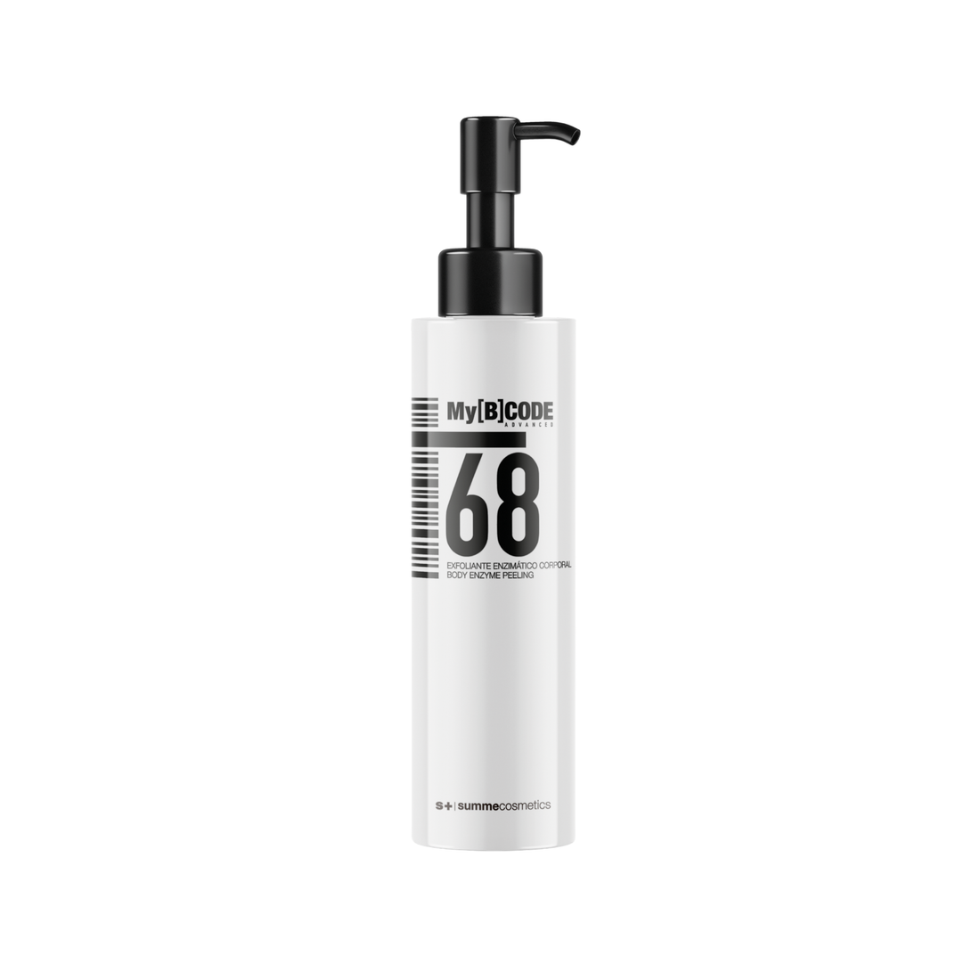 SummeCosmetics My[B]Code Advanced 68 Body Enzyme Peel