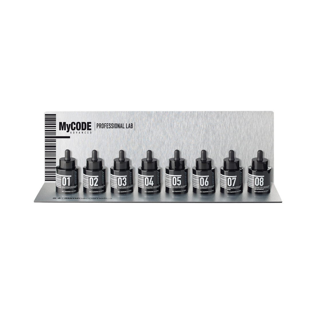 SummeCosmetics MyCode Advanced Professional Lab