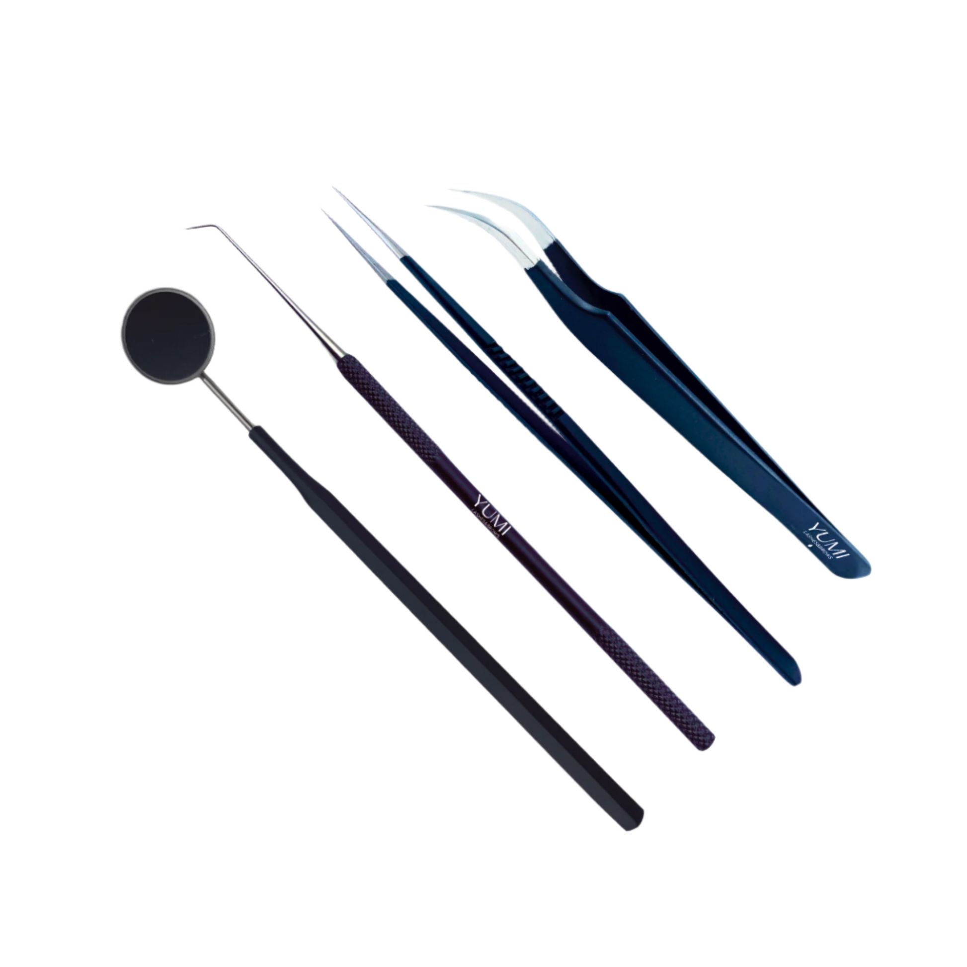 Yumi Lashes Accessories Kit YL121