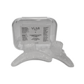Yumi Lashes silicone pads for lash lift treatment, displayed on a white background, used for shaping and curling lashes during the procedure.