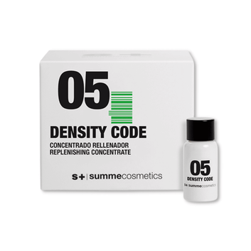 Summe Cosmetics MyCode 05 Density Code