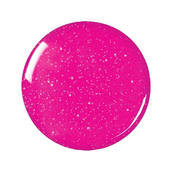 Zoya Starla nail polish bottle with a shiny metallic cap and label, showcasing the Zoya brand and product name.