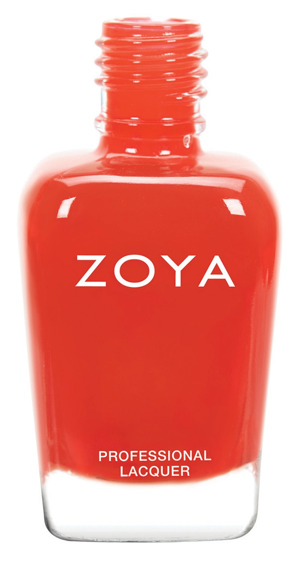 Zoya Rocha