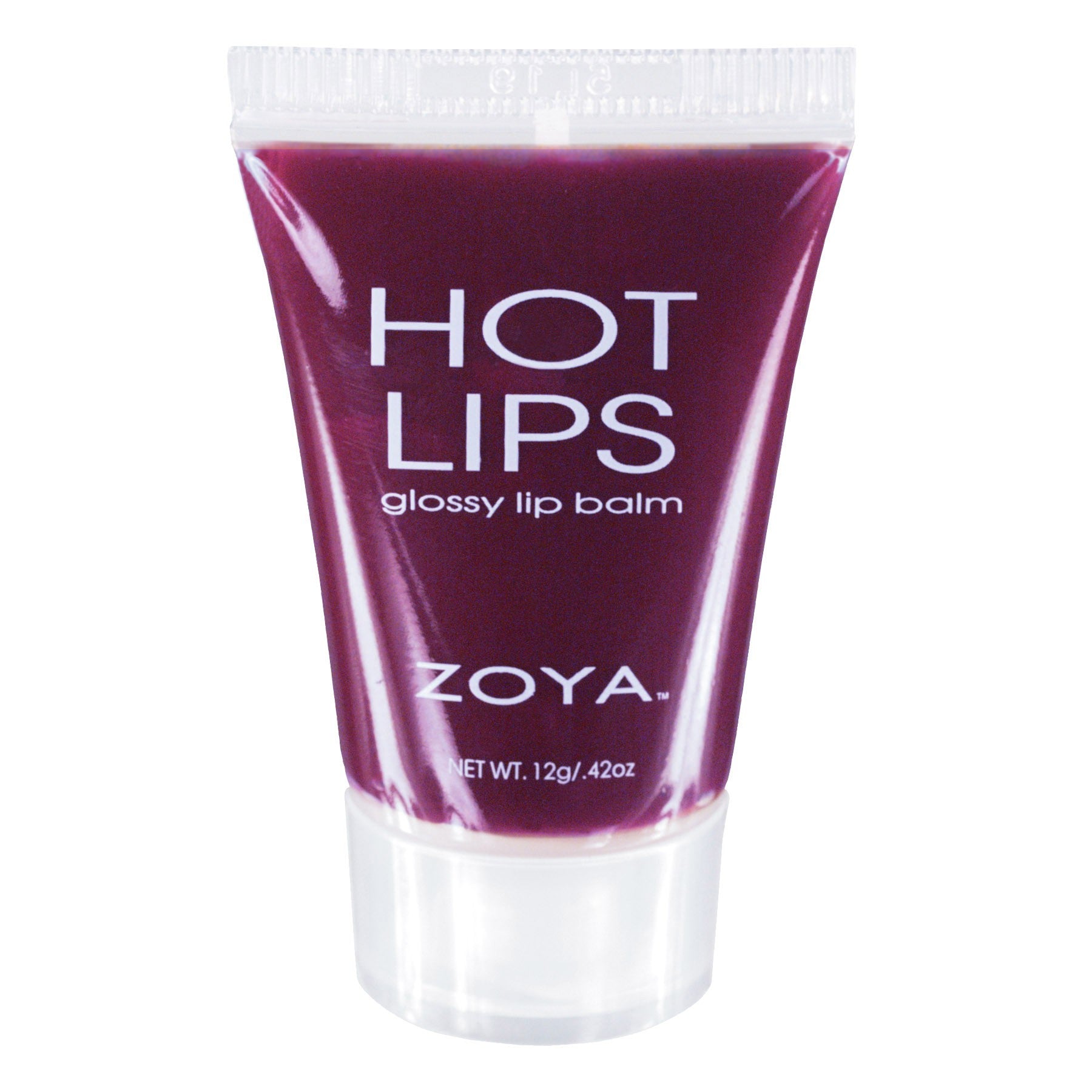 Zoya Hot Lips Visa
