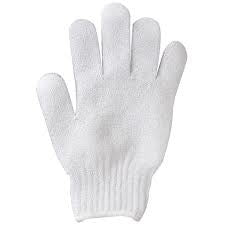 Cuccio Naturalé Peeling-Handschuhe