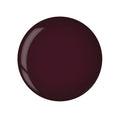 Cuccio Colour Nights In Napoli nail polish bottle with vibrant purple shade and sleek packaging.