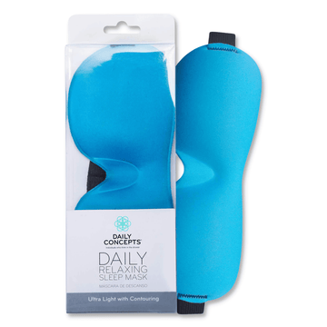 DAILY CONCEPTS YOUR RELAXING SLEEP MASK