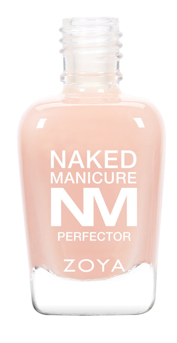 Zoya Naked Manicure Buff Perfector