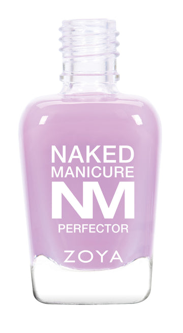 Zoya Naked Manicure Lavender Perfector
