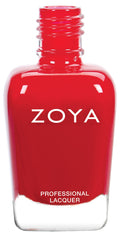 Zoya Hannah