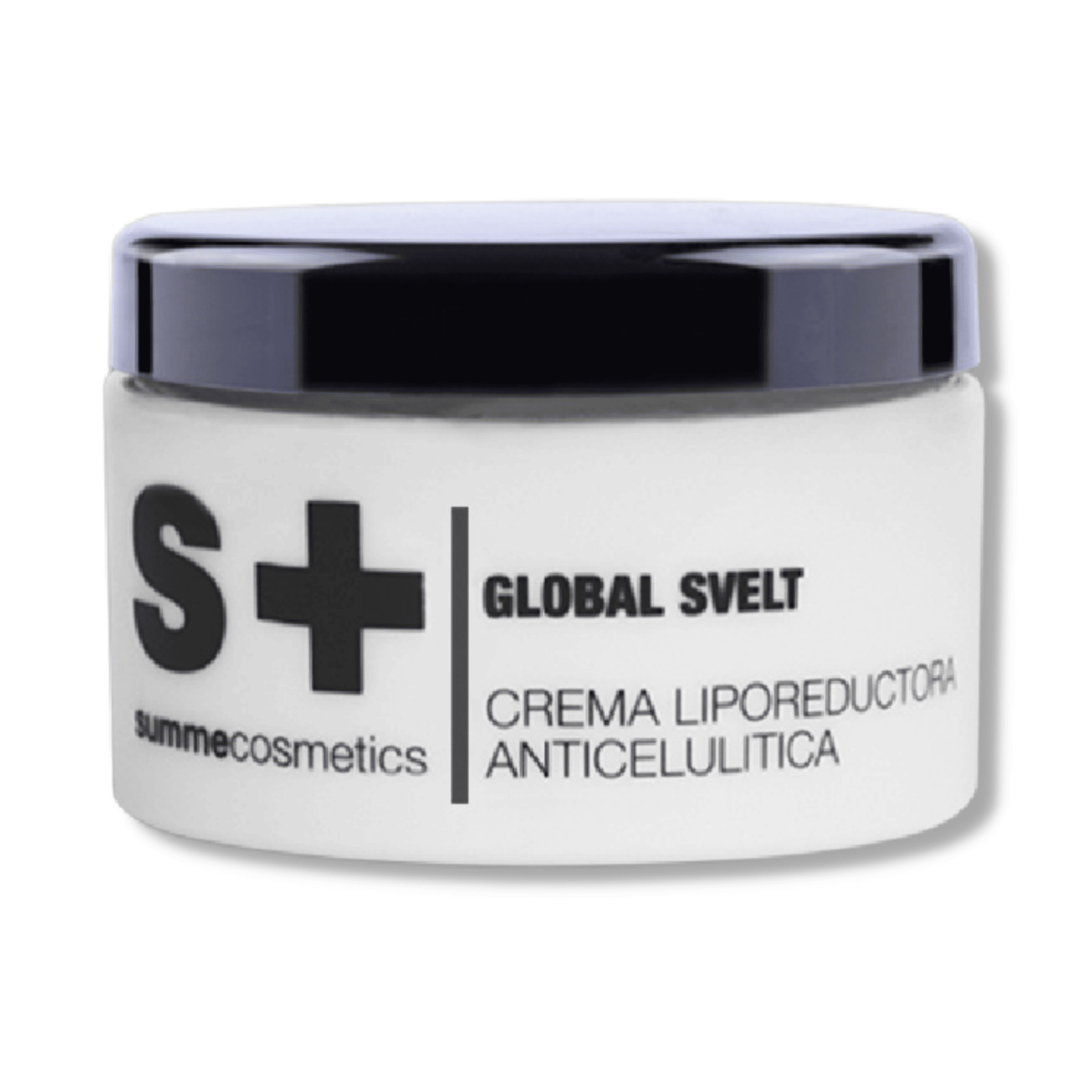 Summe Cosmetics Global Svelt - Crema Liporeductora Anticelulitica