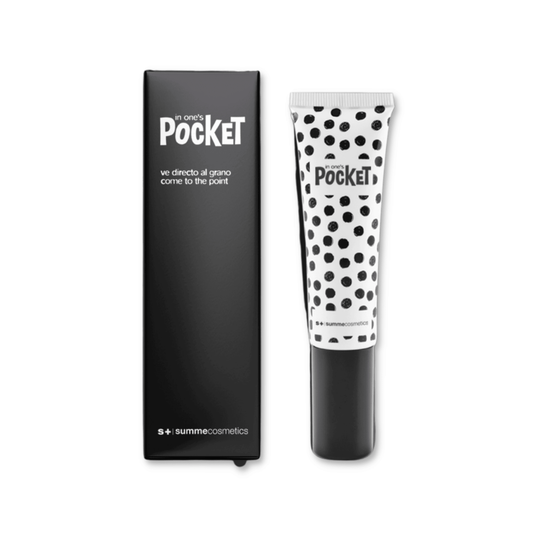 SummeCosmetics In One's Pocket - Come to the Point