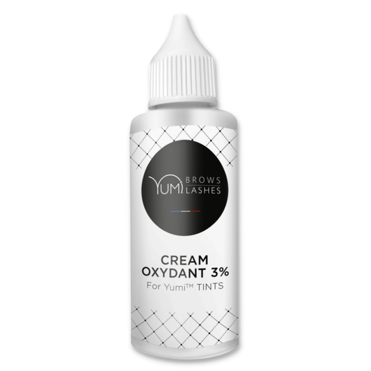 Yumi Lashes & Brows Oxydant Cream 3%