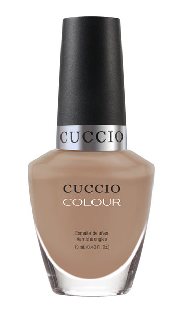 Cuccio Colour Skin To Skin