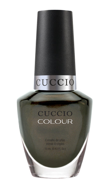 Cuccio Colour Olive You