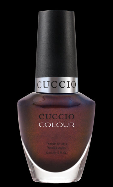 Cuccio Colour Alien Nation