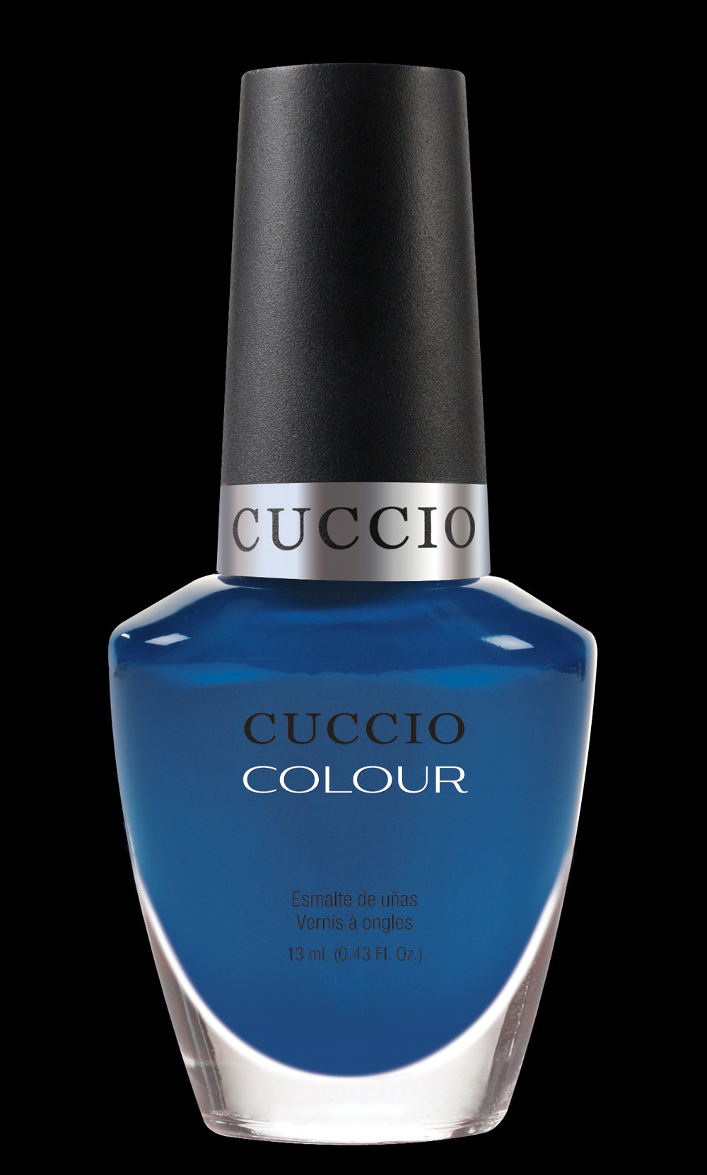 Cuccio Colour Got The Navy Blues