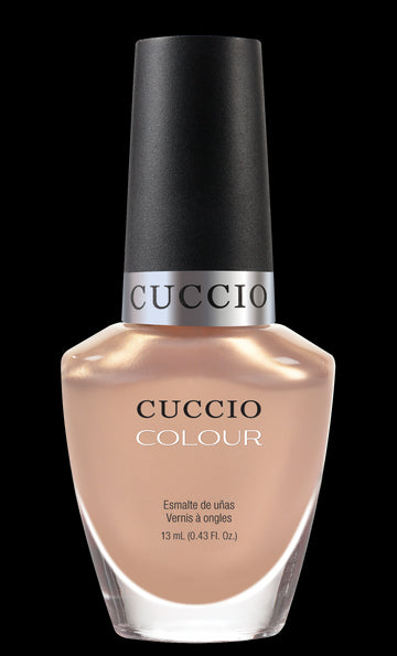 Cuccio Colour I Want Moor