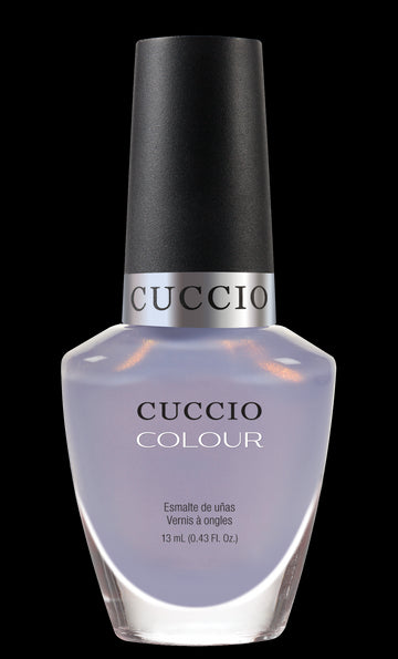 Cuccio Colour Message In A Bottle