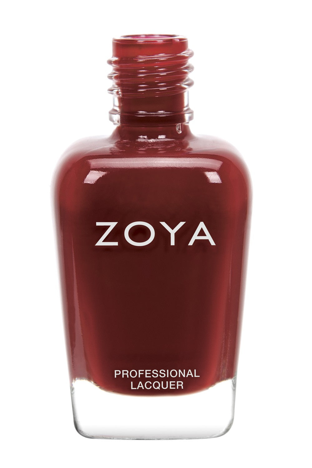 Zoya Pepper