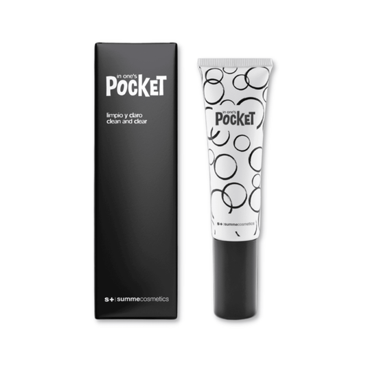 SummeCosmetics In One's Pocket - Clean and Clear