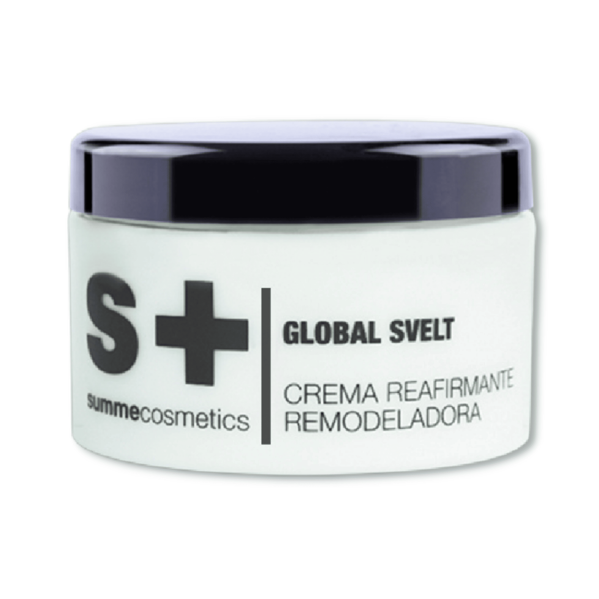 Summe Cosmetics Global Svelt - Crema Reafirmante Remodeladora