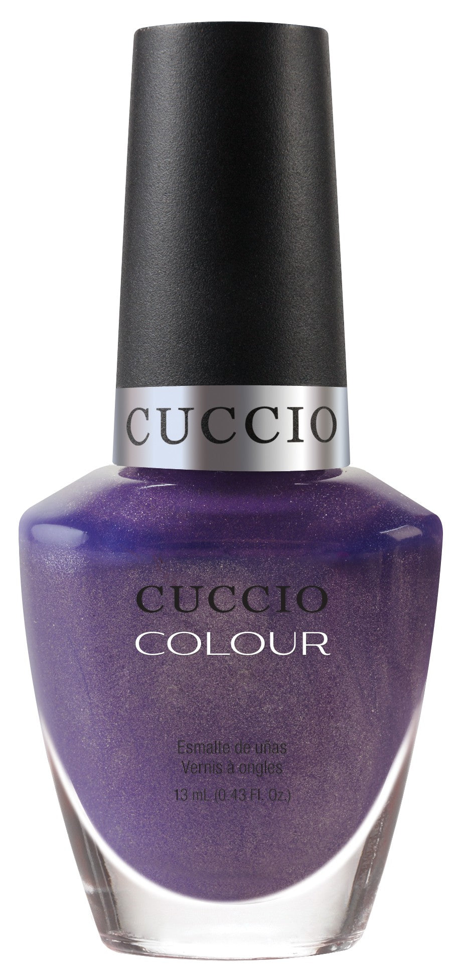Cuccio Colour Touch of Evil