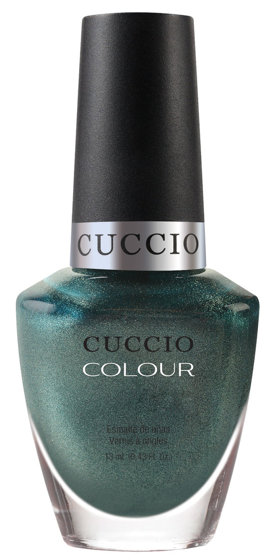 Cuccio Colour Notorious