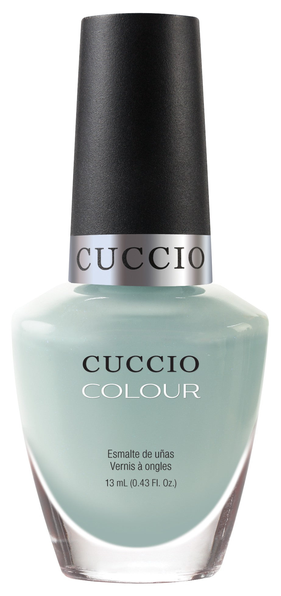 Cuccio Colour Another Beautiful Day!