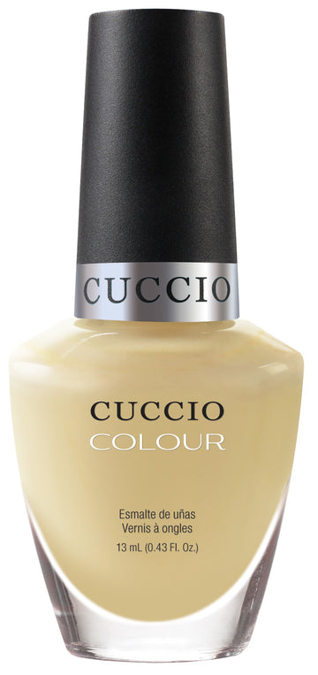 Cuccio Colour Trust Yourself!