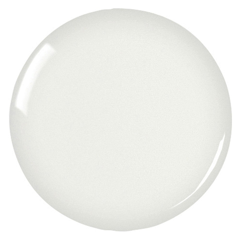 Zoya Snowwhite