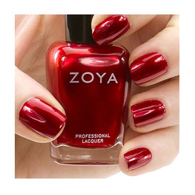 Zoya Elisa