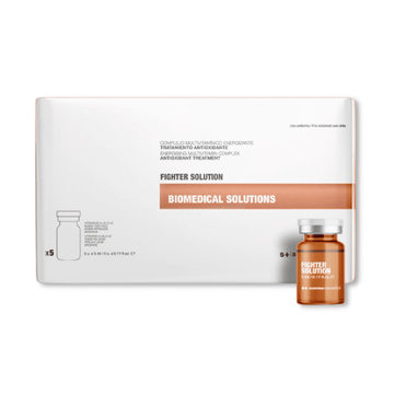 Summe Cosmetics Biomedical Fighter Solution