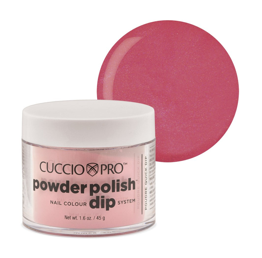 Cuccio Pro Dipping Powder 5520