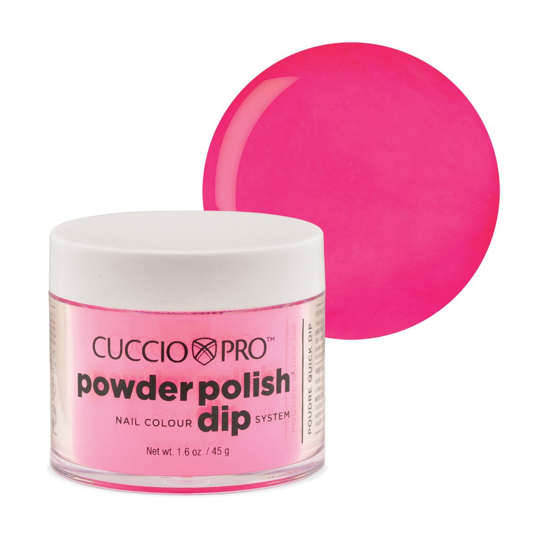 Cuccio Pro Dipping Powder 5521