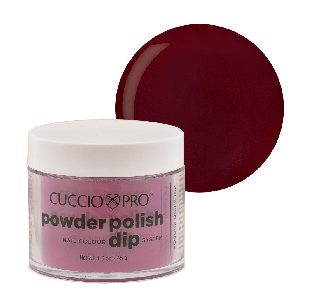 Cuccio Pro Dipping Powder 5522