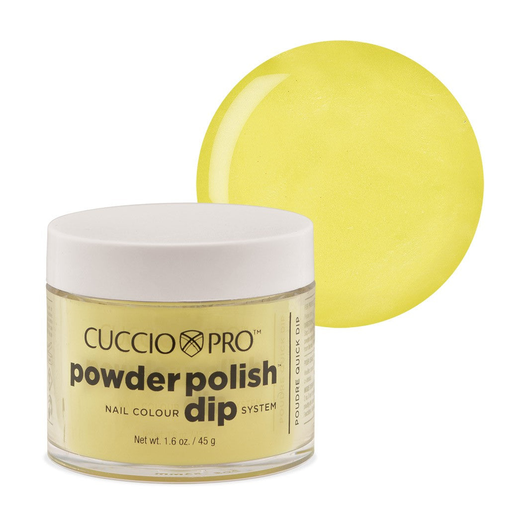 Cuccio Pro Dipping Powder 5524
