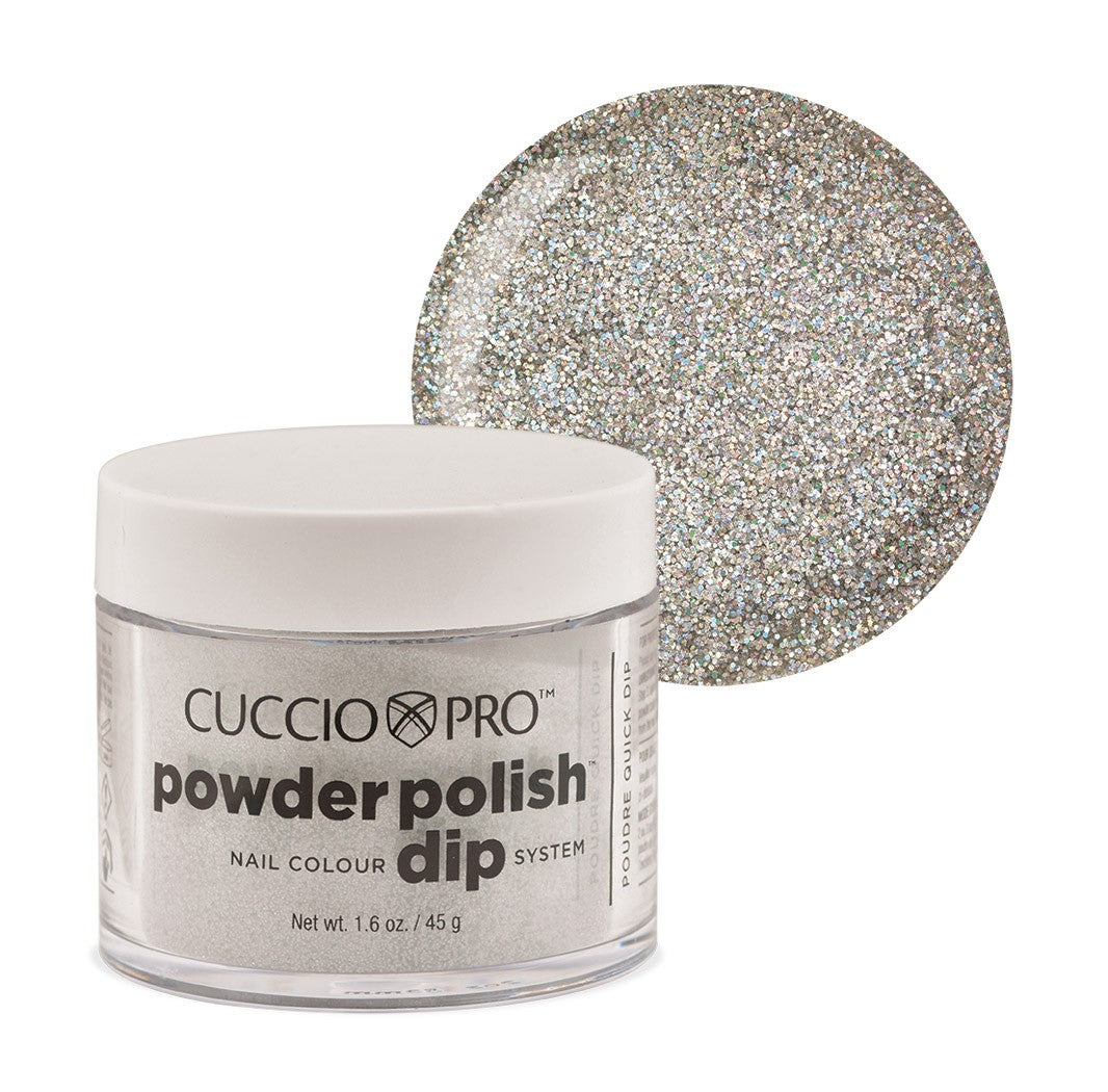 Cuccio Pro Dipping Powder 5528