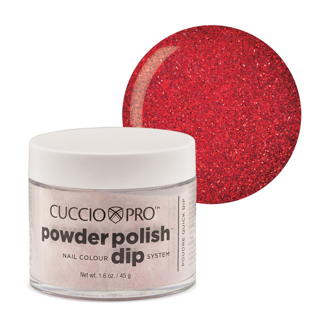 Cuccio Pro Dipping Powder 5531