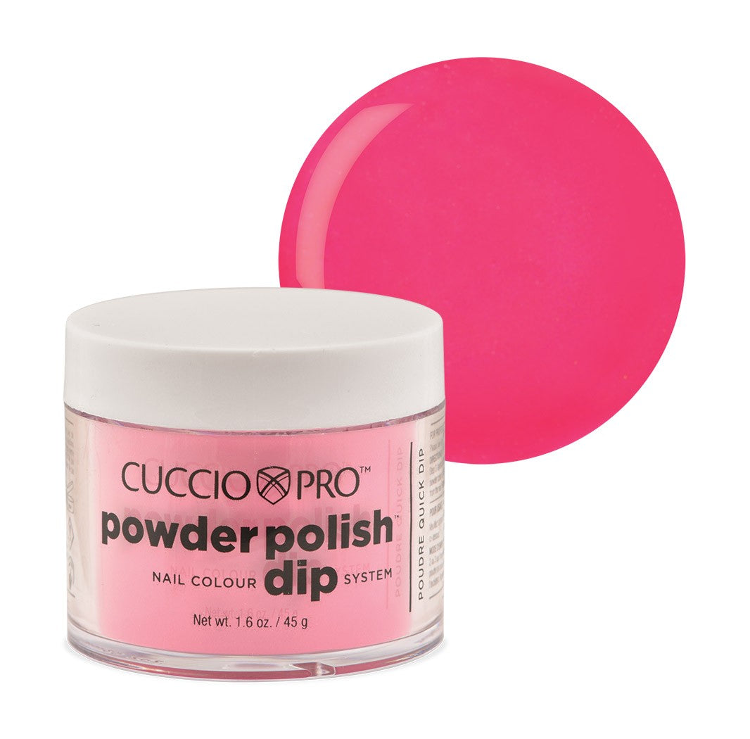 Cuccio Pro Dipping Powder 5534
