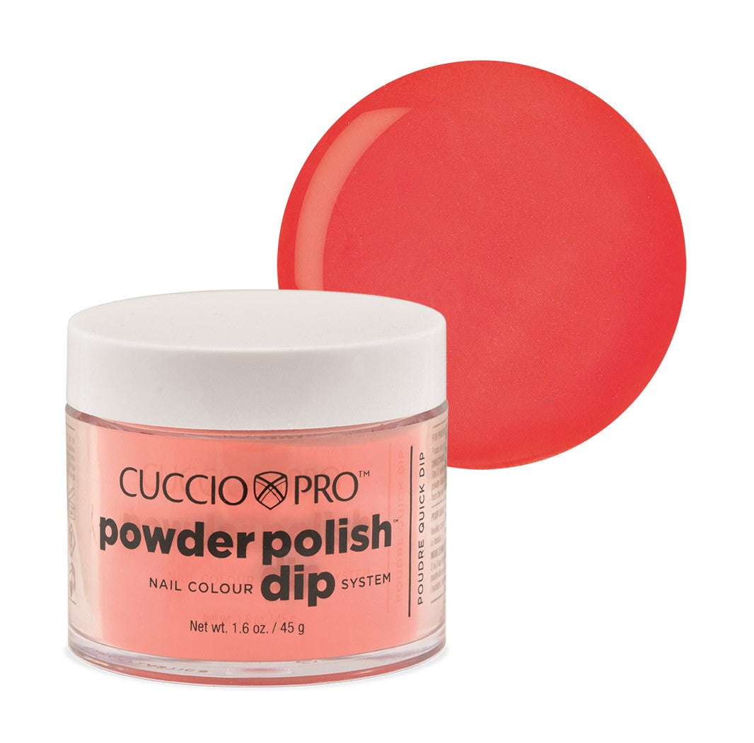 Cuccio Pro Dipping Powder 5535