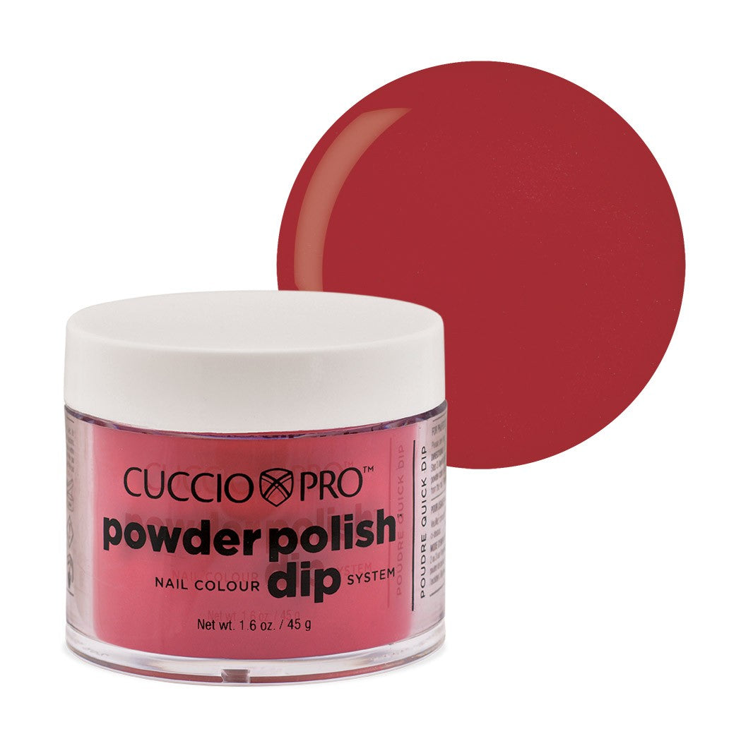 Cuccio Pro Dipping Powder 5536